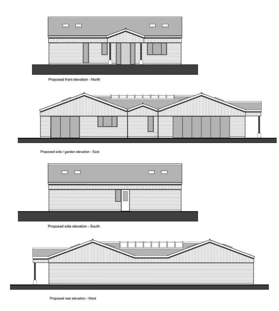 House. Partnership Ockley