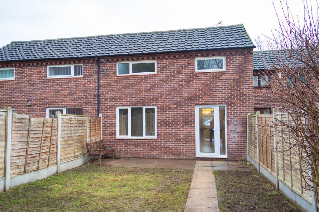 Haseley Close, Redditch 2 bed property £850 pcm (£196 pw)