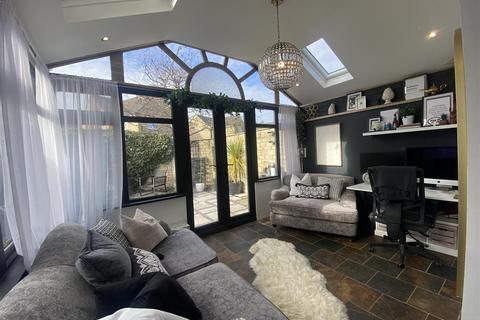 5 Church View, Weldon, Corby, NN17 3LF