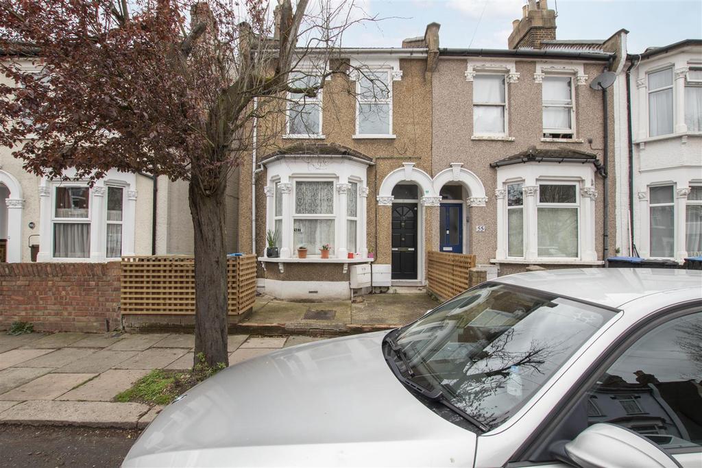 Fotheringham Road, Enfield 1 bed £277,500