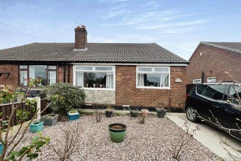 2 bedroom semi-detached bungalow for sale - Norley Road, Leigh