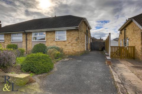 18 Beech Avenue, Keyworth, Nottingham, NG12 5DD