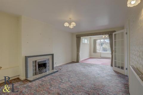 18 Beech Avenue, Keyworth, Nottingham, NG12 5DD