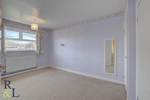 18 Beech Avenue, Keyworth, Nottingham, NG12 5DD