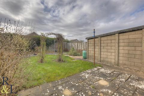 18 Beech Avenue, Keyworth, Nottingham, NG12 5DD