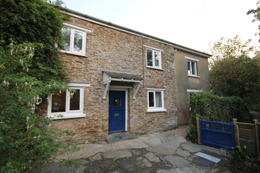 West Alvington, Kingsbridge 3 bed terraced house £850 pcm (£196 pw)