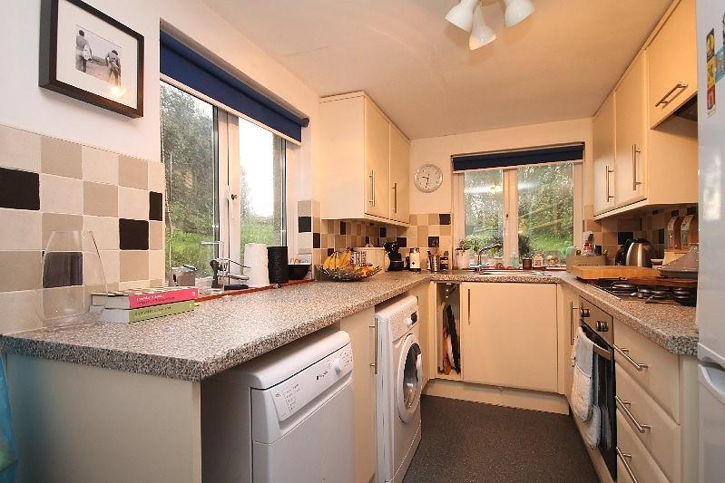 West Alvington, Kingsbridge 3 bed terraced house £850 pcm (£196 pw)