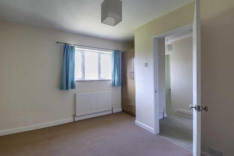 11 Rectory Fields, Woolstone, Milton Keynes, MK15 0AL