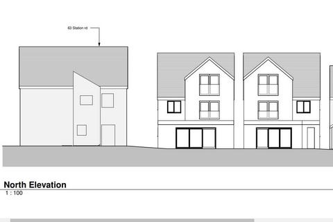 4 bedroom property with land for sale, Station Road, Pilsley, Chesterfield, S45 8BG