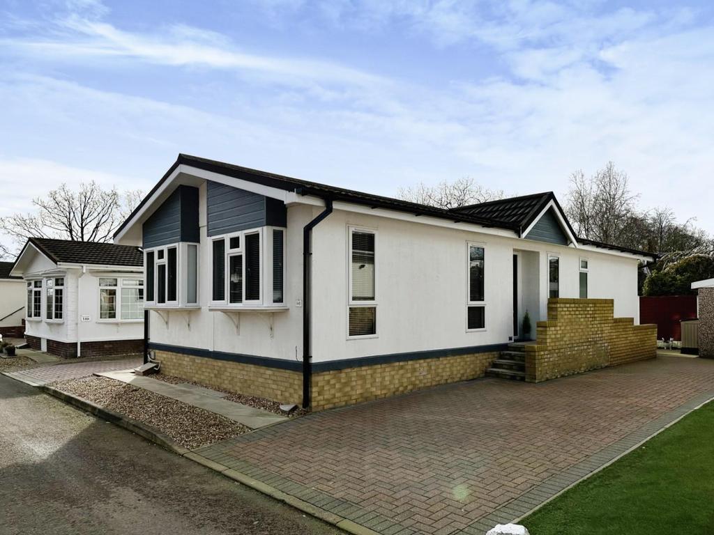 External - Front