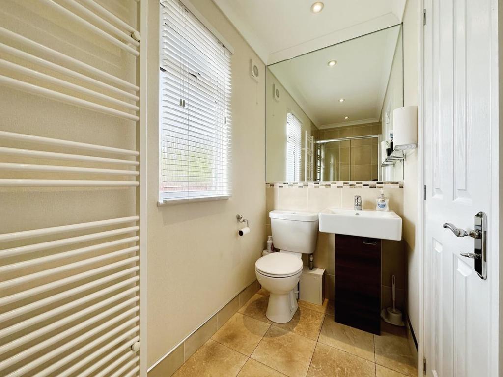 En-Suite