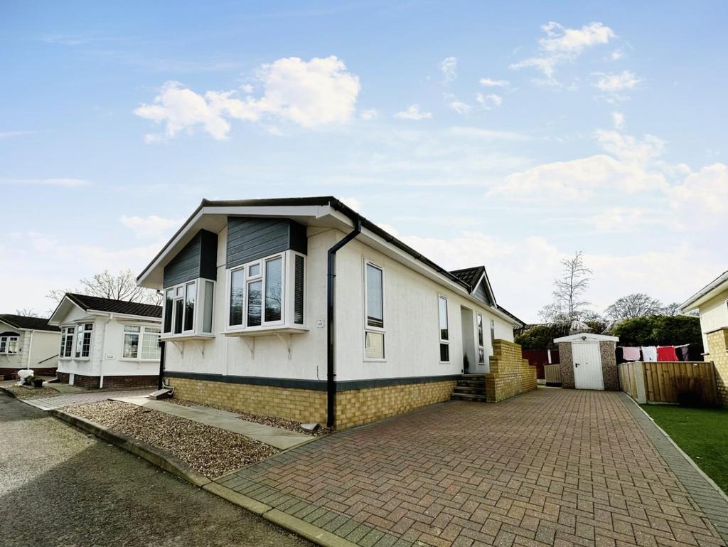 External - Front