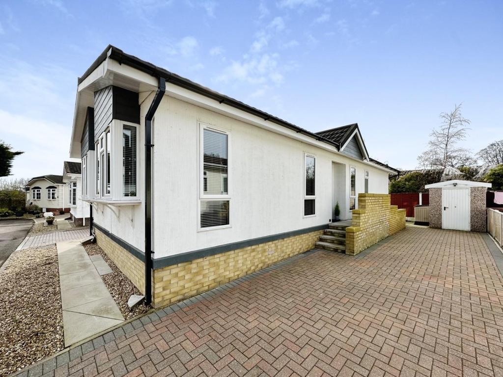 External - Front