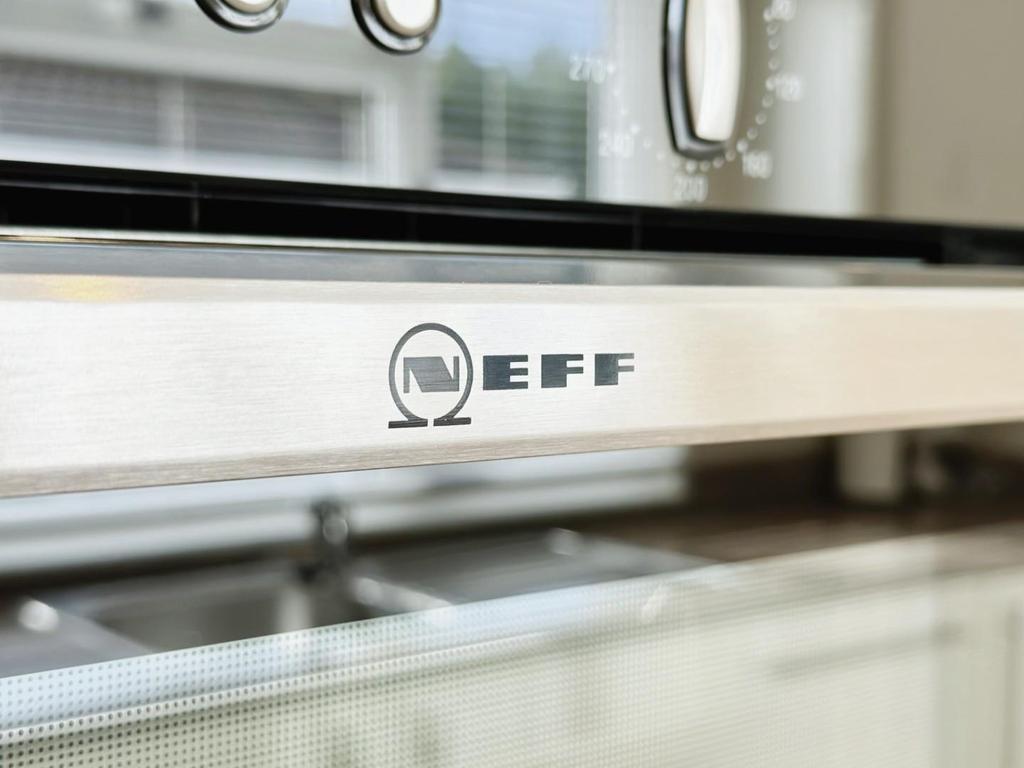 Appliances