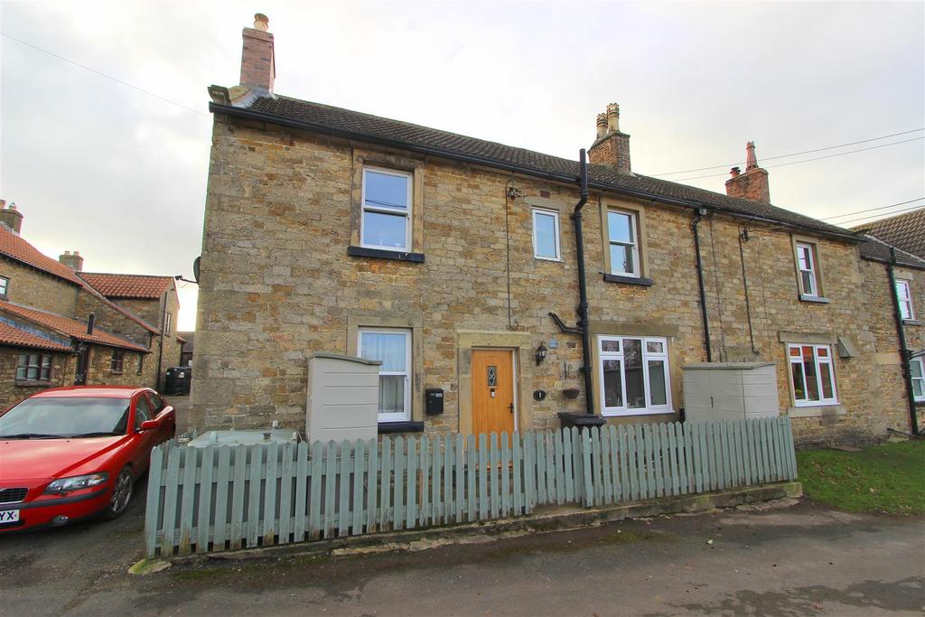 Kilton Close, Aldbrough St. John... 2 bed cottage £695 pcm (£160 pw)