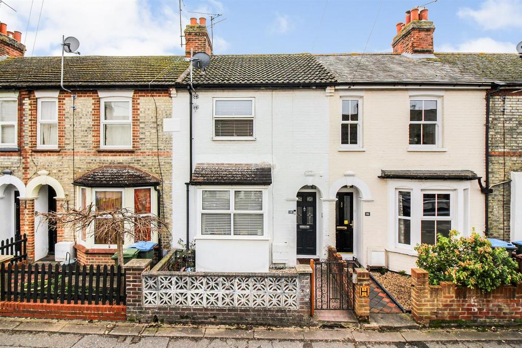 Queen Street, Aylesbury 3 bed house £340,000