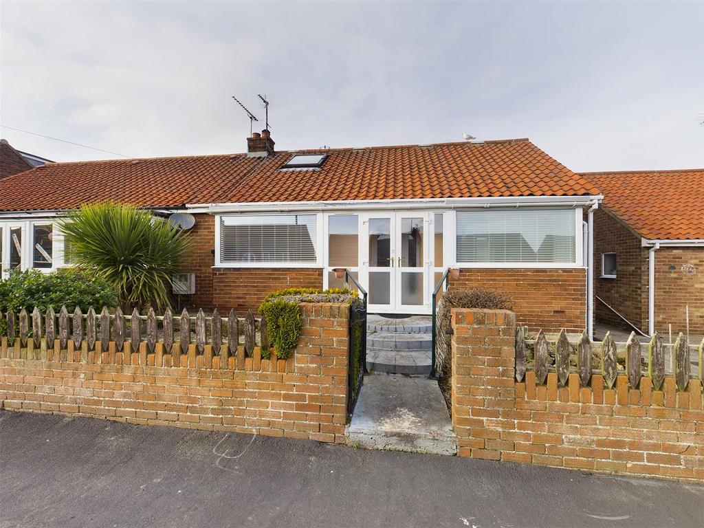 Mount Drive, Bridlington 4 bed semidetached bungalow for sale £169,950