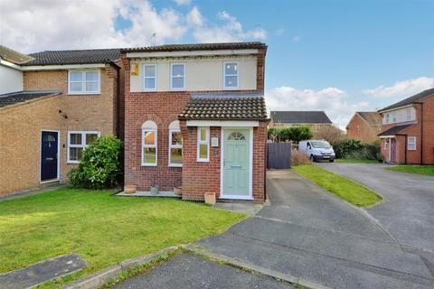 3 bedroom detached house for sale - Ferguson Close, Chilwell