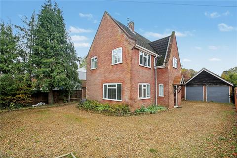 undefined, Norwich Road, Brooke, Norwich, Norfolk, NR15