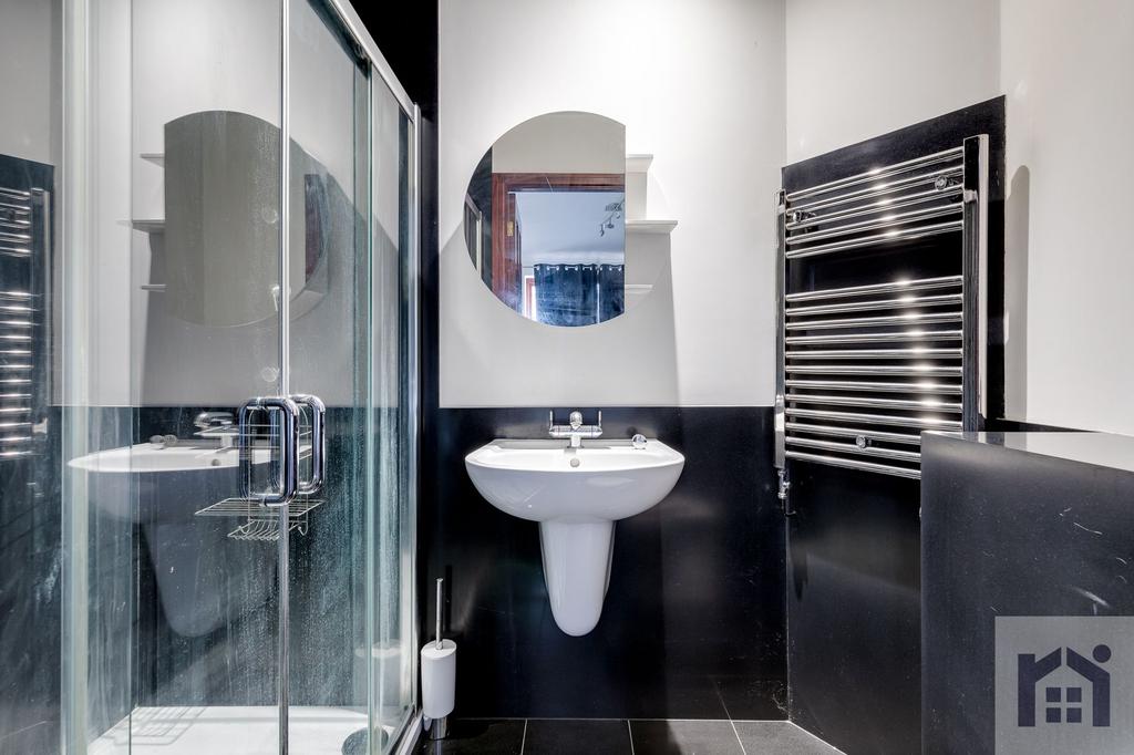 En suite