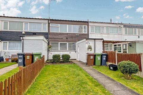 30 Skye Close, Birmingham, B36 0NJ
