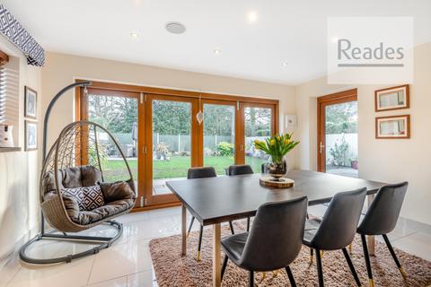 4 bedroom detached house for sale - Groomsdale Lane, Hawarden CH5 3