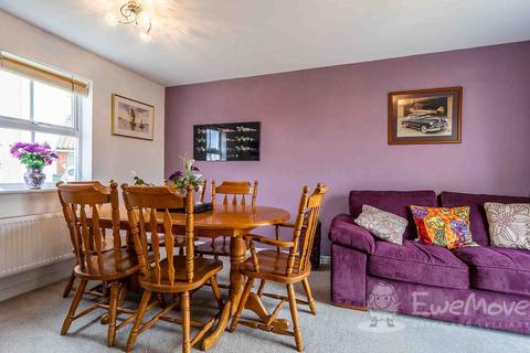 4 bedroom townhouse for sale - Crocus Street, Wymondham NR18 0FD