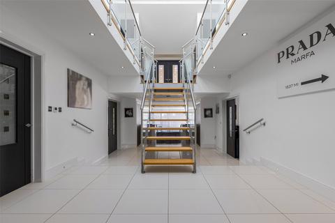 5 bedroom detached house for sale, Edge Hill, Darras Hall, Ponteland, Newcastle upon Tyne, NE20
