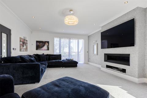 5 bedroom detached house for sale, Edge Hill, Darras Hall, Ponteland, Newcastle upon Tyne, NE20