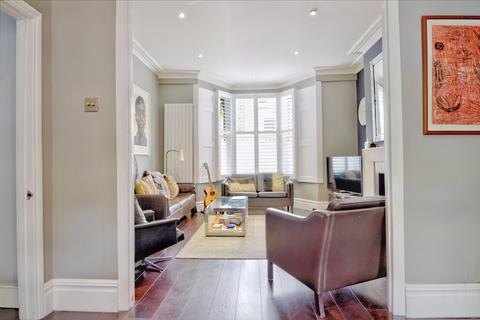 4 bedroom terraced house for sale - Woodsome Road, Dartmouth Park, London NW5