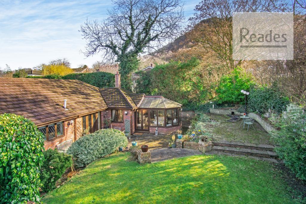 Rake Lane, Helsby WA6 9 4 bed detached bungalow £600,000