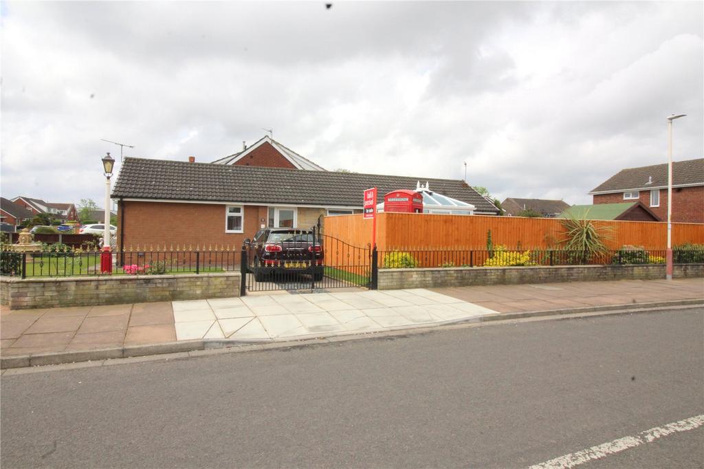 Seacroft Crescent Southport at Suzanne Barnes blog