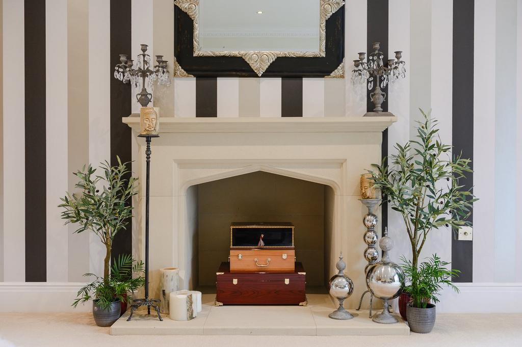 Sitting Room
