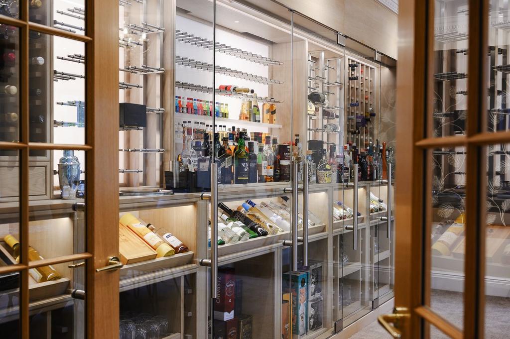 Wine Store