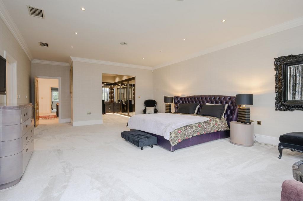 Principal Suite