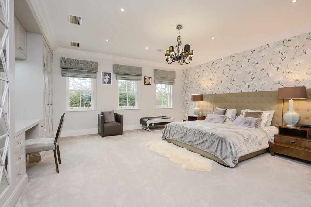 Bedroom Suite 2