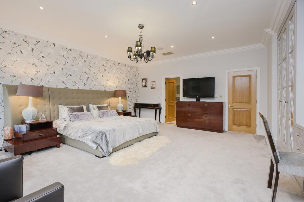 Bedroom Suite 2