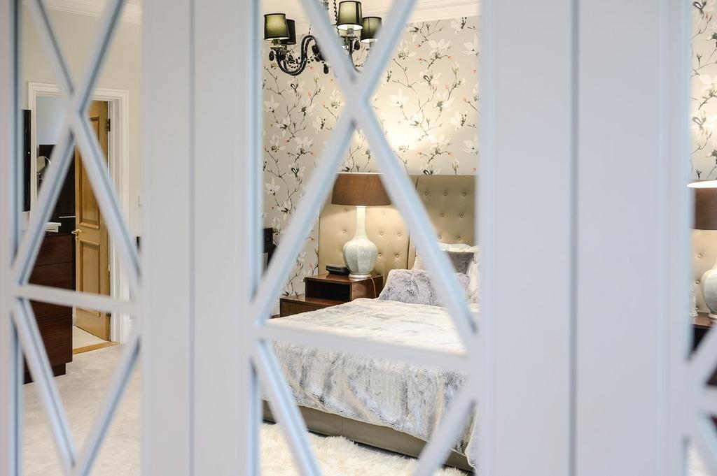 Lovely Touches