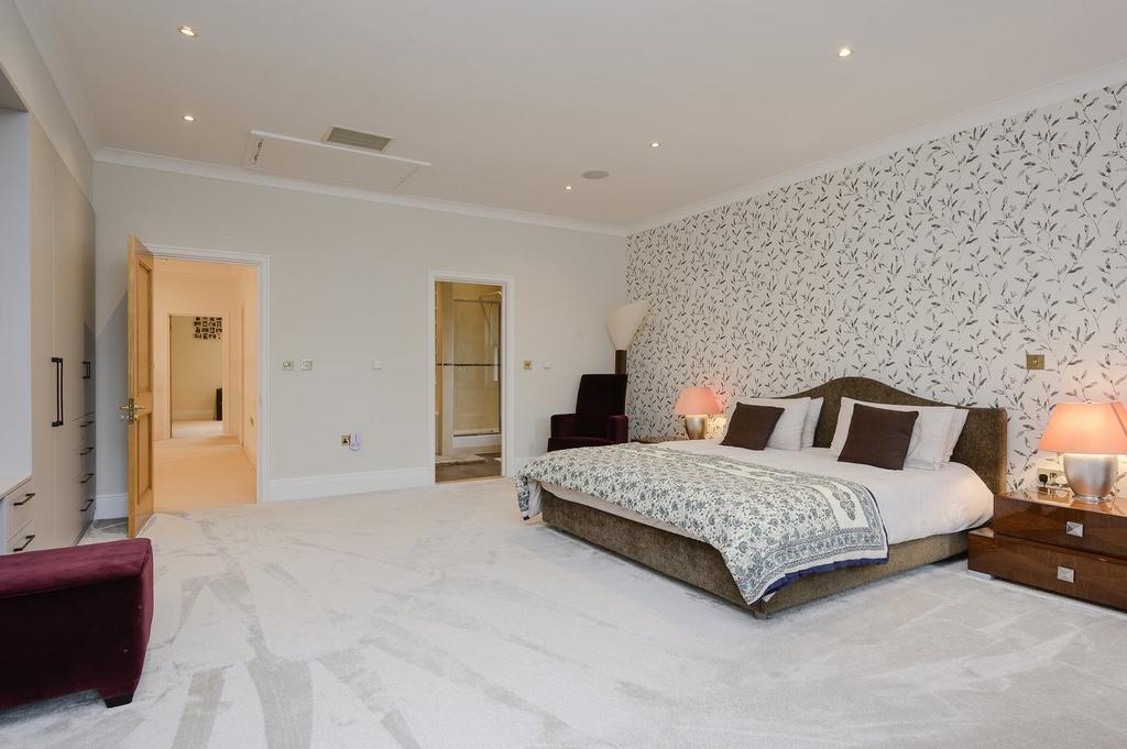 Bedroom Suite 3