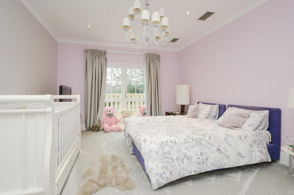 Bedroom 5