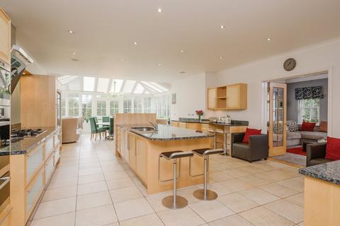 5 bedroom detached house for sale, Fairoak Lane, Oxshott, Leatherhead, KT22