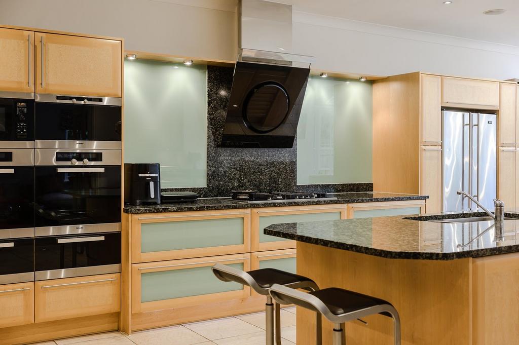 Miele Appliances
