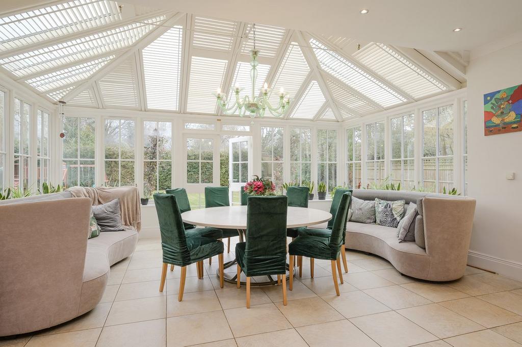 Conservatory