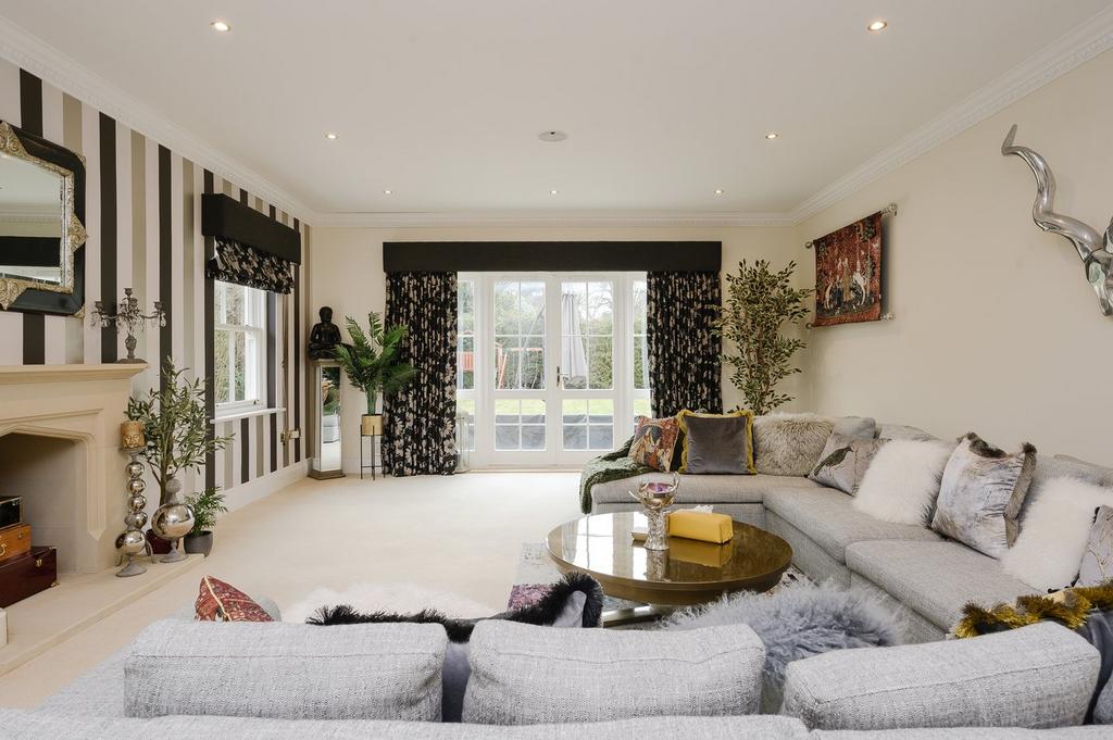 Sitting Room