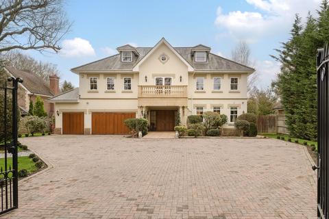 Fairoak Lane, Oxshott, Leatherhead, KT22