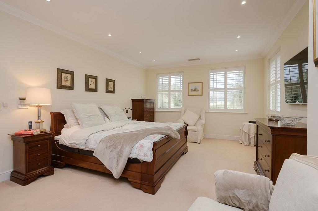Bedroom Suite 1