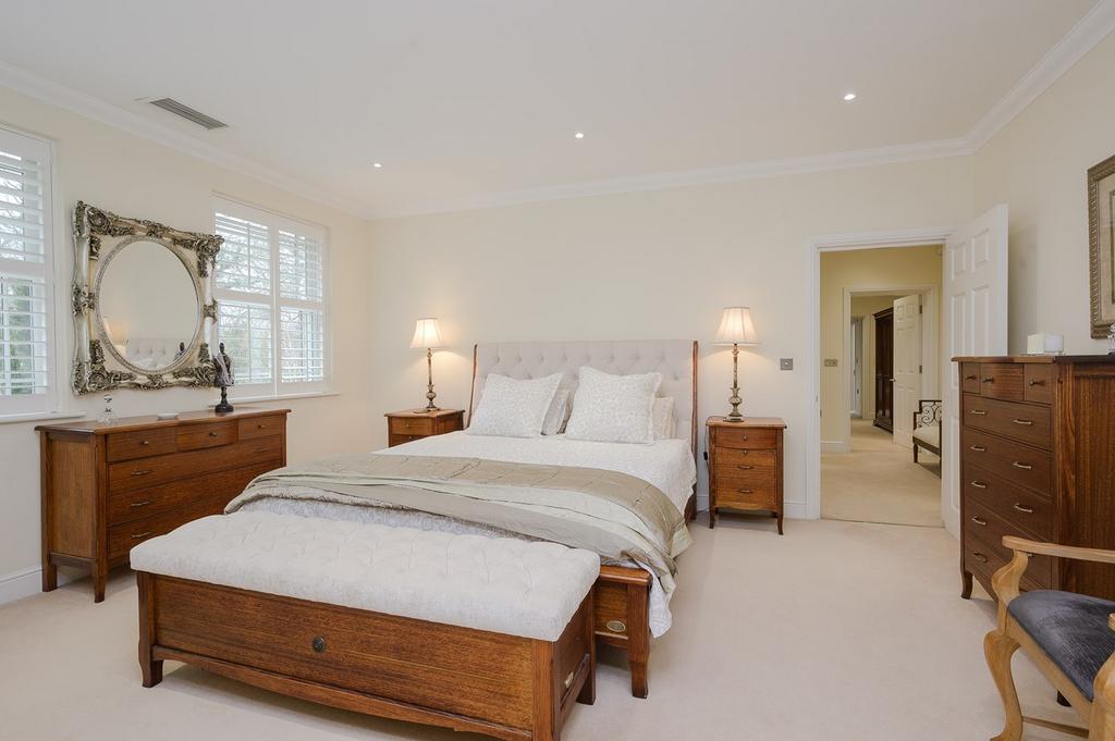 Bedroom Suite 2