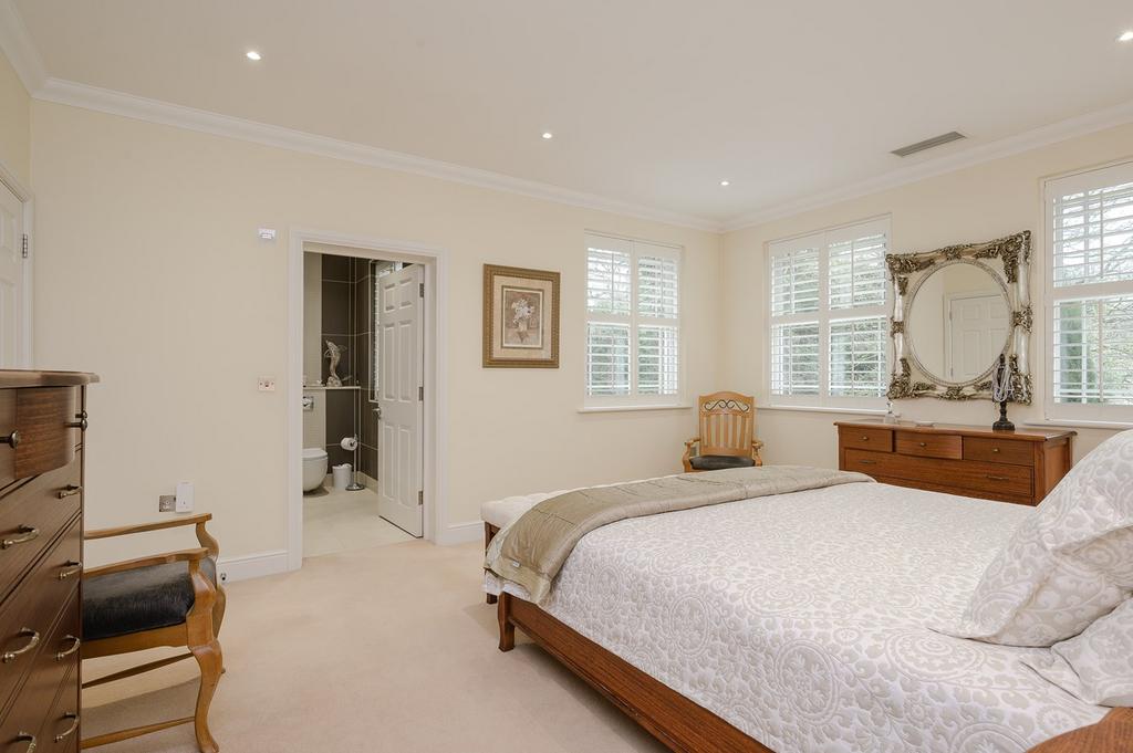 Bedroom Suite 2
