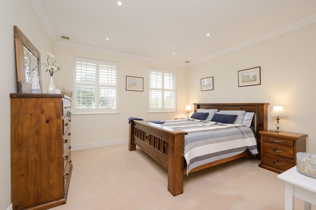 Bedroom Suite 3