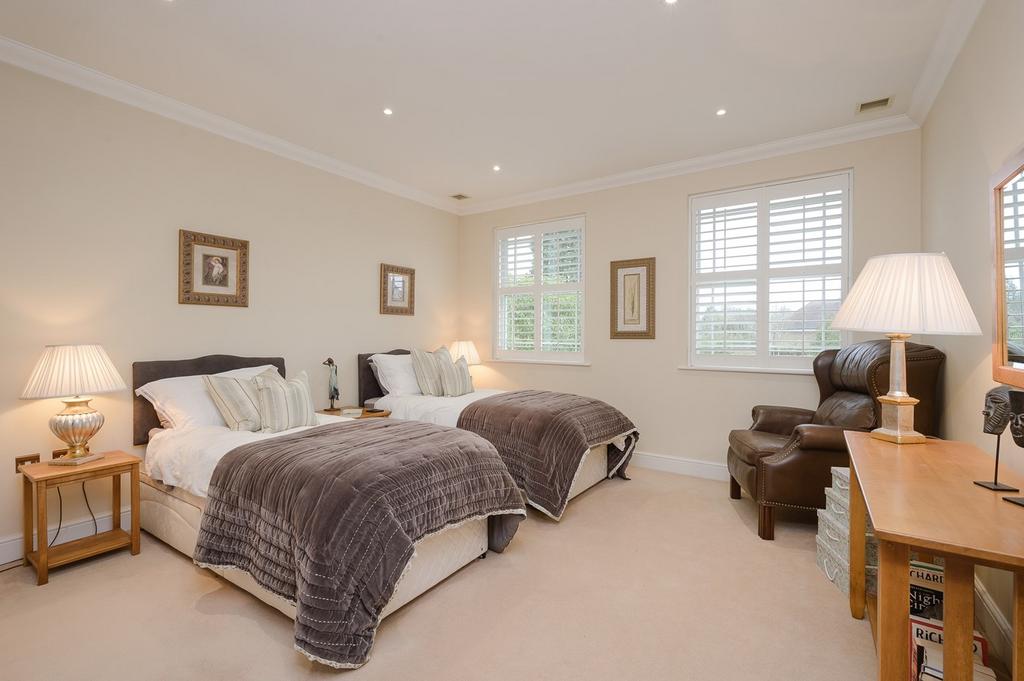 Bedroom Suite 4